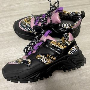 Versace Jeans Couture Sneakers